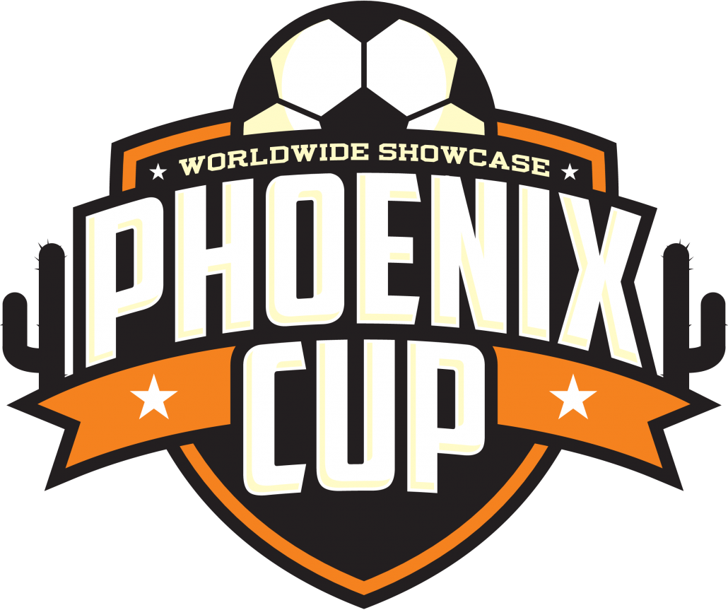 The Phoenix Cup A Premier Soccer Showcase Tournament - Football (1030x863), Png Download