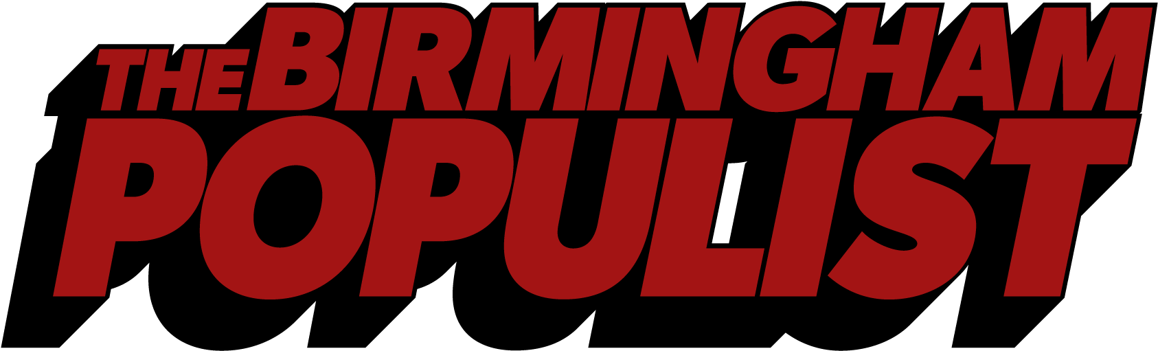 The State Of Alabama's Water - Birmingham (1685x534), Png Download