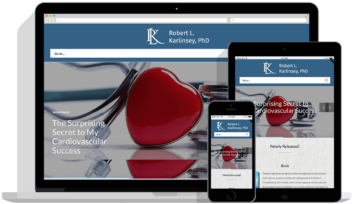 Karlinsey, Phd - Research (500x383), Png Download