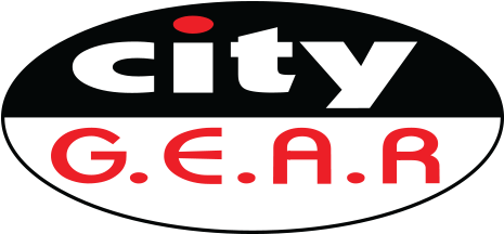 City Gear New Orleans (500x260), Png Download