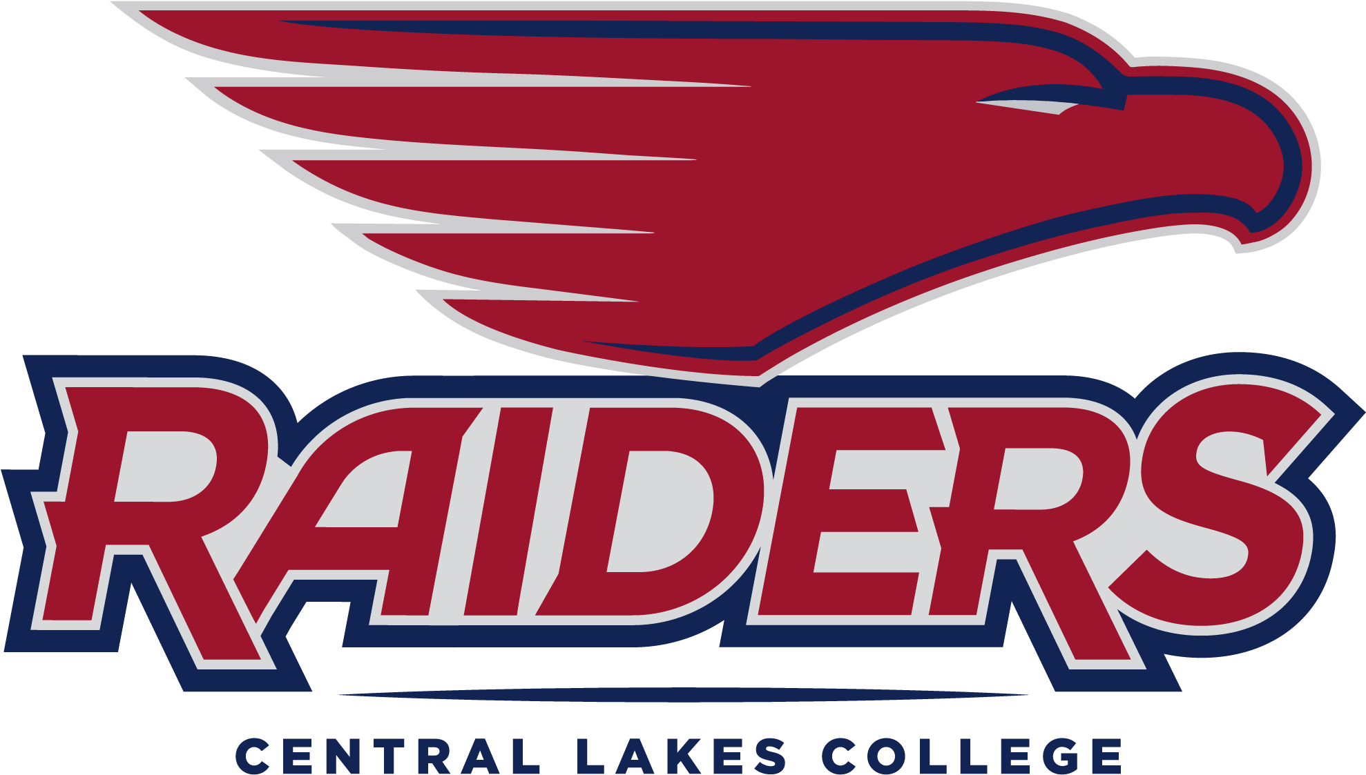 Central Lakes College Logo (2025x1200), Png Download