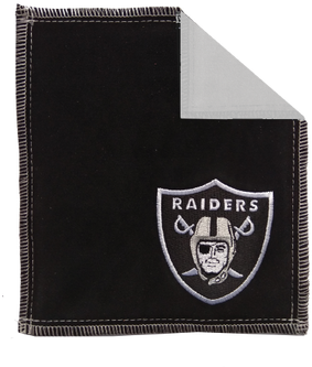 Kr Strikeforce Nfl Shammy Oakland Raiders - Oakland Raiders Wallpaper 2018 (350x350), Png Download