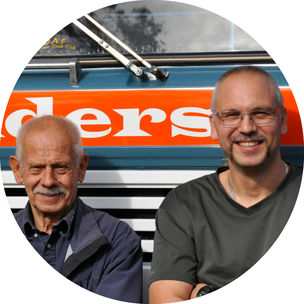 Daf - Man (1000x1000), Png Download