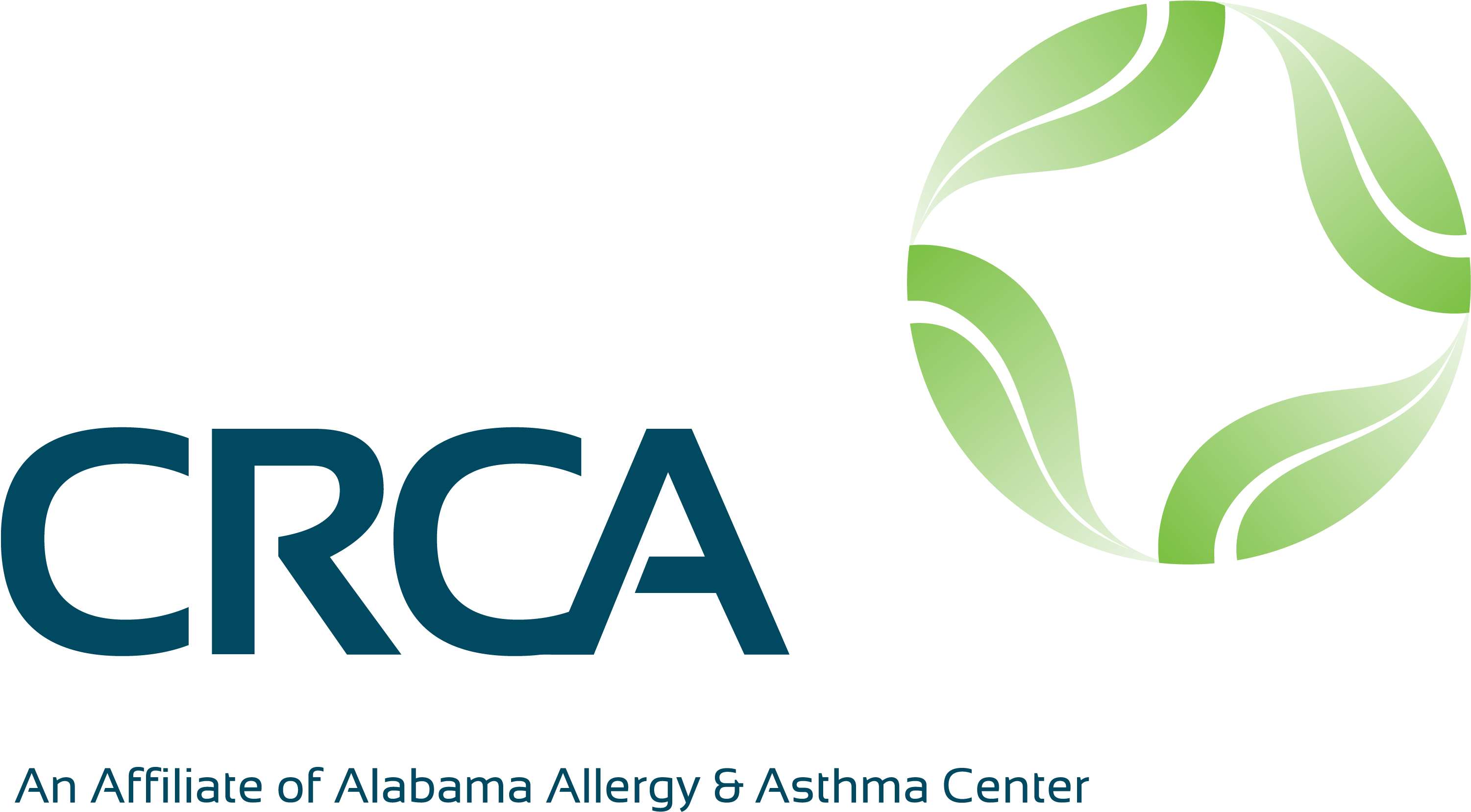 Clinical Research Center Of Alabama - Alabama Allergy & Asthma Center (3317x1971), Png Download