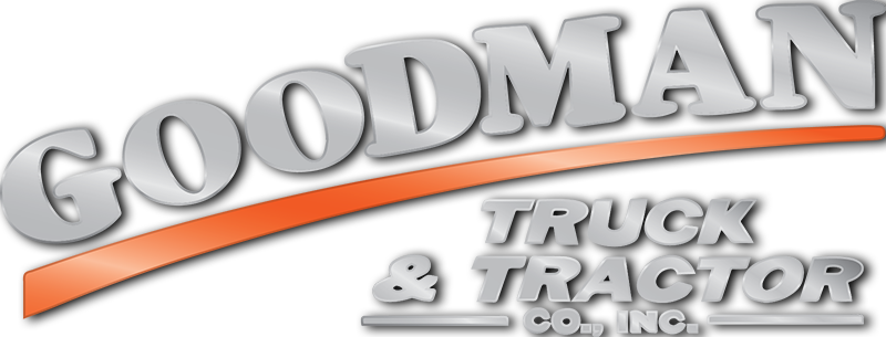 Goodman International Truck Sales - Goodman Truck & Tractor Co. Inc. (800x305), Png Download