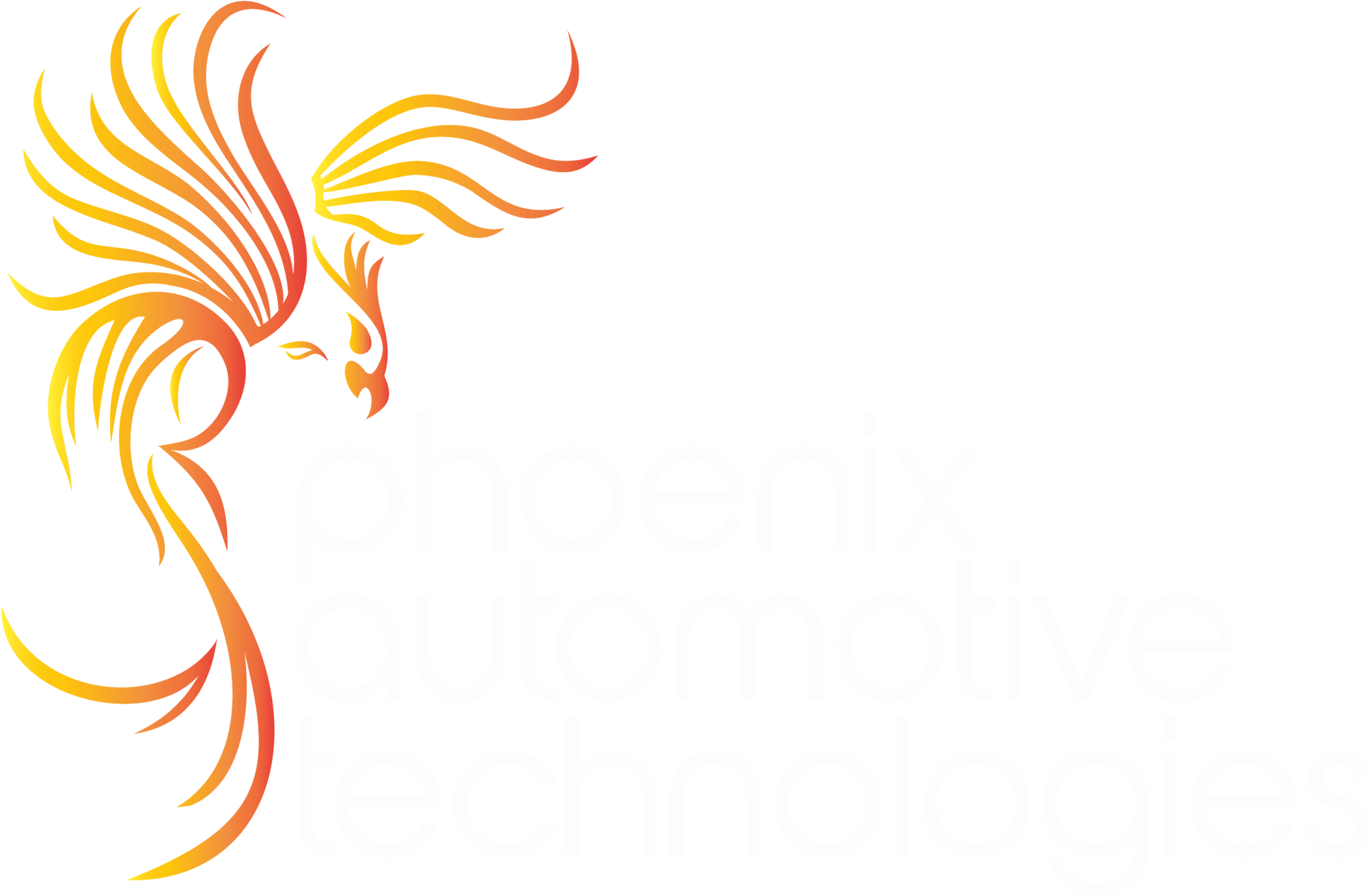 Phoenix Automotive Logo - Andrew Hall Cutler (2152x1409), Png Download