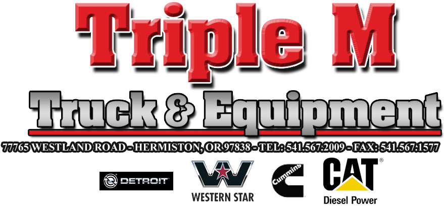 Triple M Truck & Equipment Llc - Thomas Built Buses (1200x474), Png Download