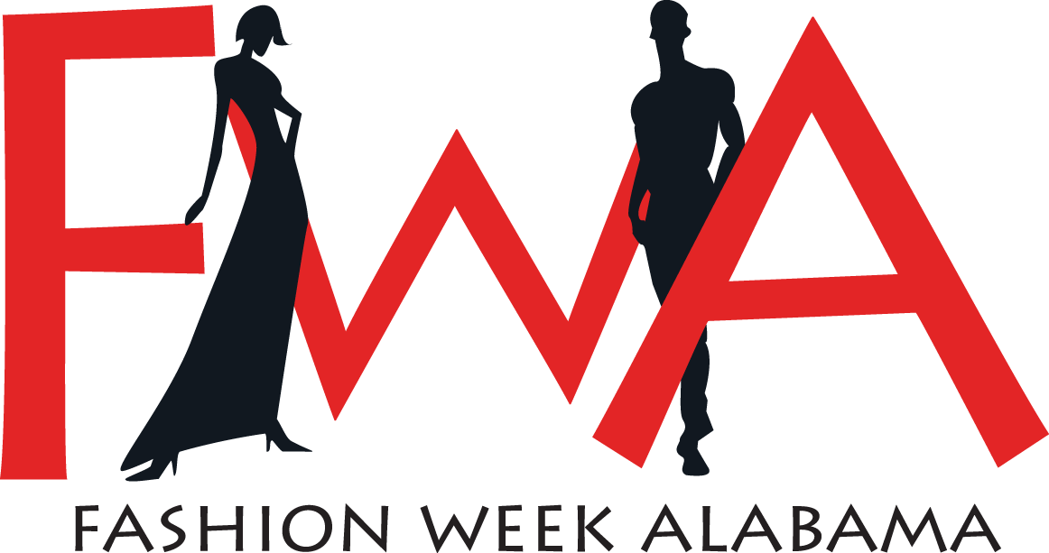 Fashion Week Alabama Logo - Creative Fashion Logo Design Png (1162x613), Png Download