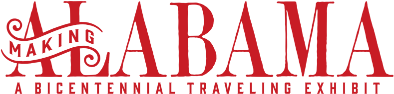 Making Alabama - Alabama Bicentennial (980x198), Png Download