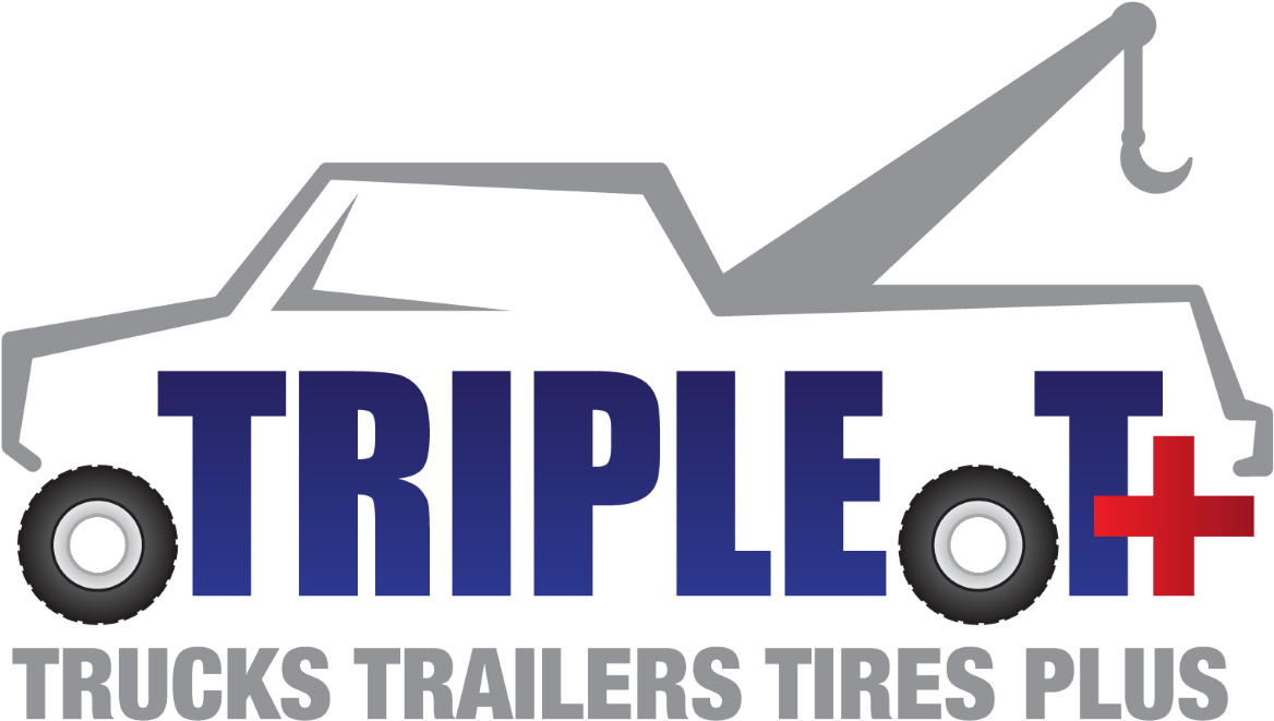Tripletplus Trucks, Trailers, Tires Repair, Towing - Trump Make America Great Again 2020 (1267x768), Png Download