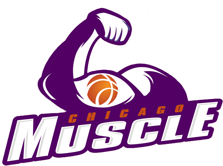 Chicago Muscle (844x606), Png Download
