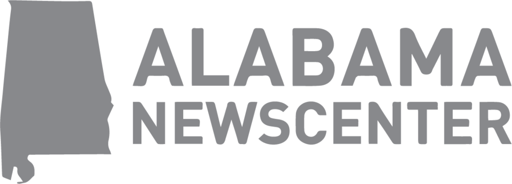Alabama News Center-logo - Gm Luna Cricket Bat (1000x360), Png Download