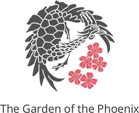 Client Details - Garden Of The Phoenix (714x492), Png Download