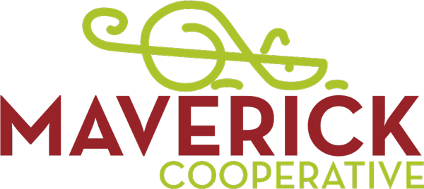 Maverick Cooperatve Logo - Cashback Solutions Logo (600x268), Png Download