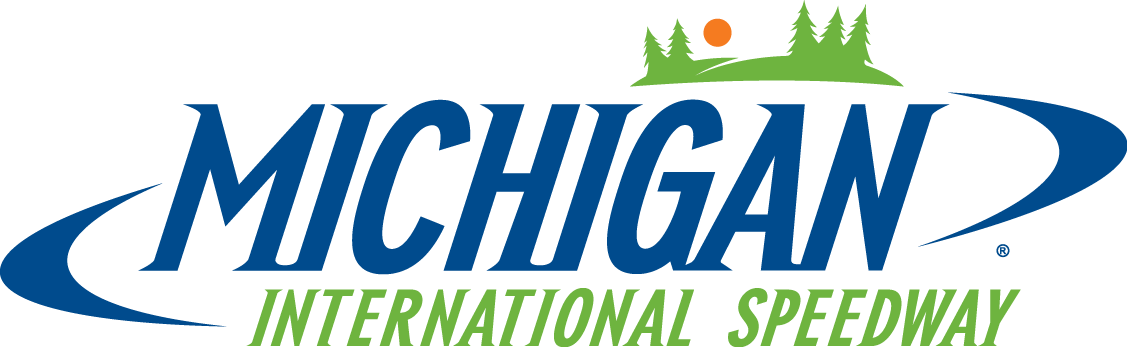 Two More Cars And A Truck Added To The 50 Years Of - Michigan Motor Speedway Logo (1127x347), Png Download