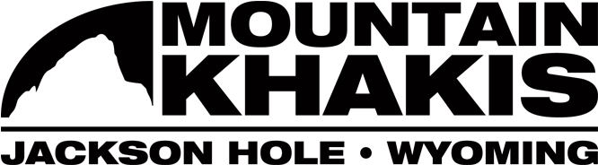 Mountain-logo - Mountain Khakis Logo (700x200), Png Download
