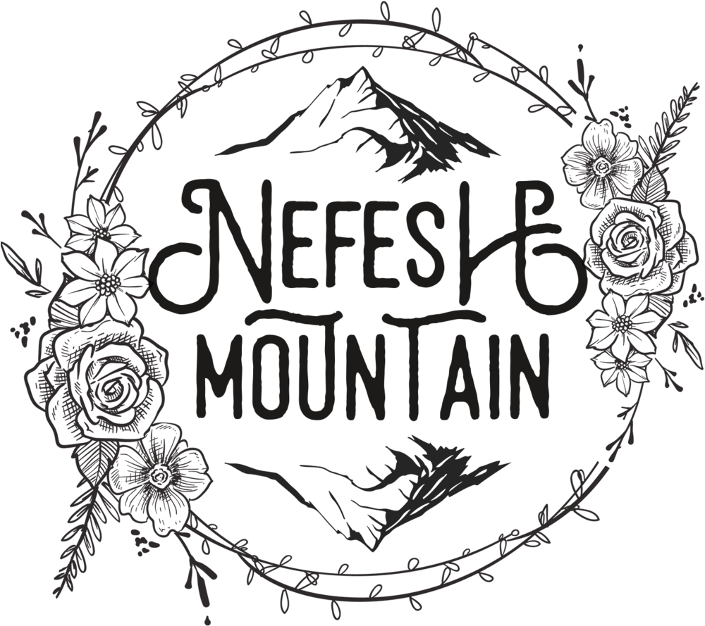 Mountain Logo Png (1000x1000), Png Download