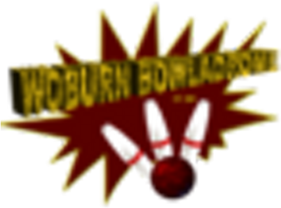Woburn Bowladrome - Woburn Bowladrome Inc (400x400), Png Download