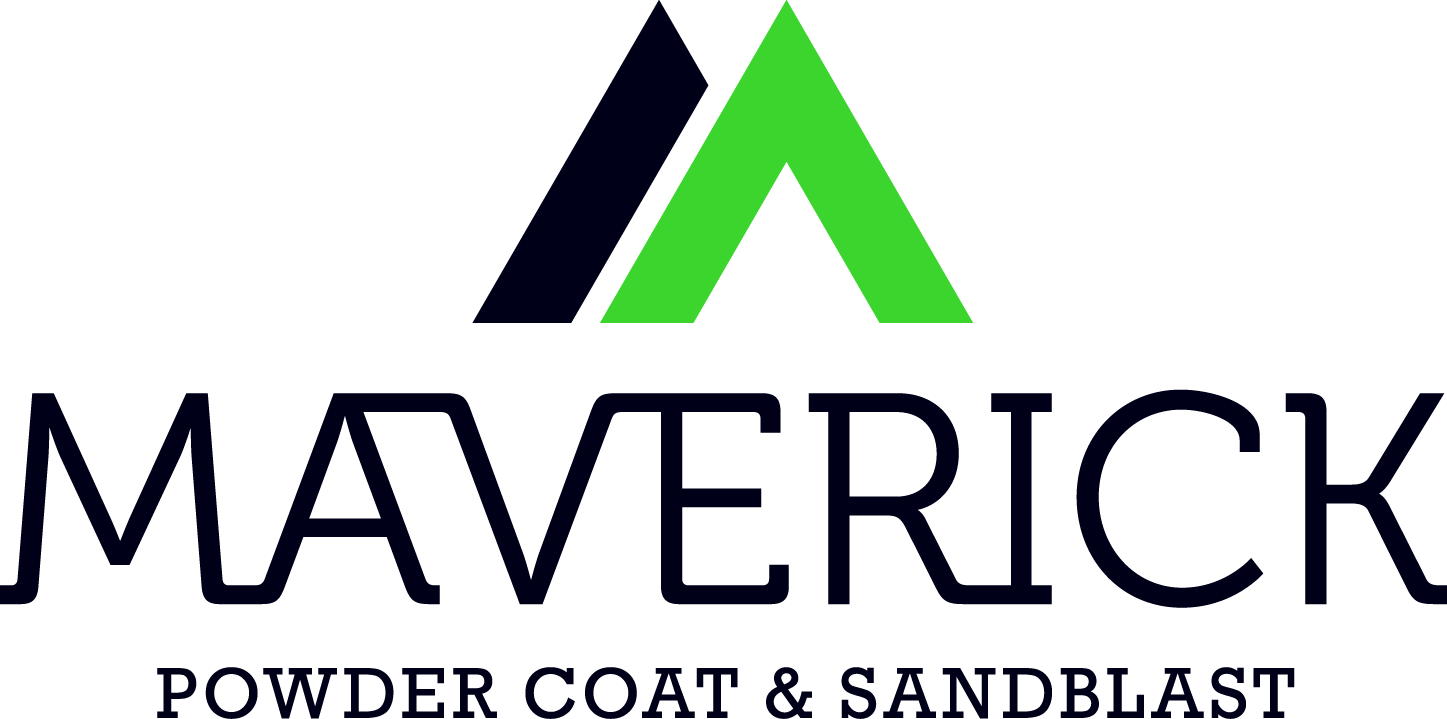 Maverick Powder Coat Maverick Powder Coat - National Centre For Additive Manufacturing (1447x719), Png Download