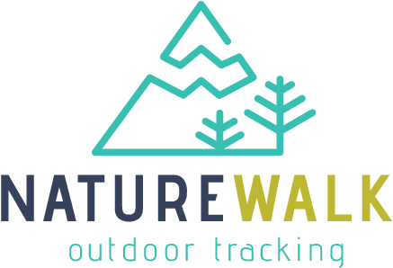 Nature Walk - Nature Walk Logo (540x460), Png Download