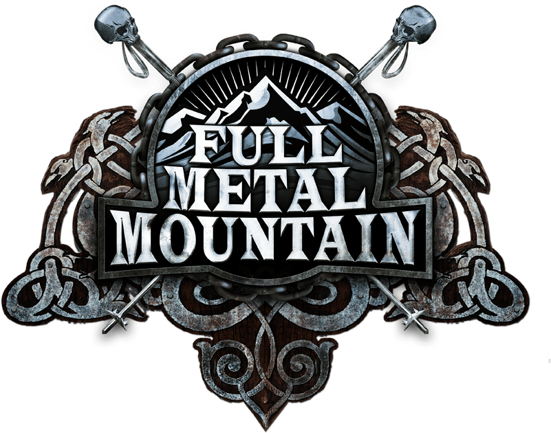 Full Metal Mountain (1200x630), Png Download