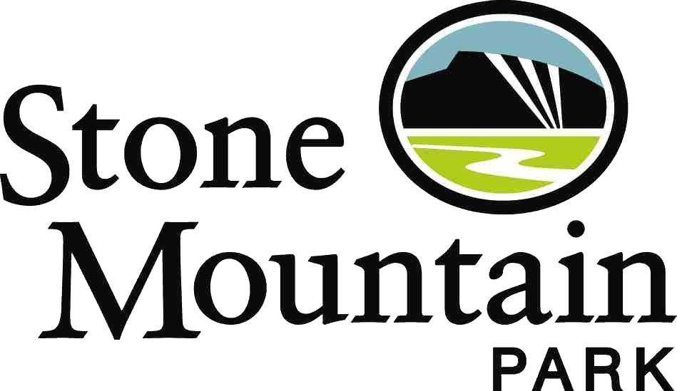 2018 Walk For Wishes - Stone Mountain Park Logo Png (949x549), Png Download