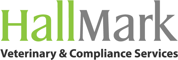 Hallmark Veterinary & Compliance Services - Hallmark Veterinary Compliance (729x254), Png Download