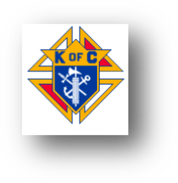 Knights Of Columbus - Knights Of Columbus Philippines (744x768), Png Download
