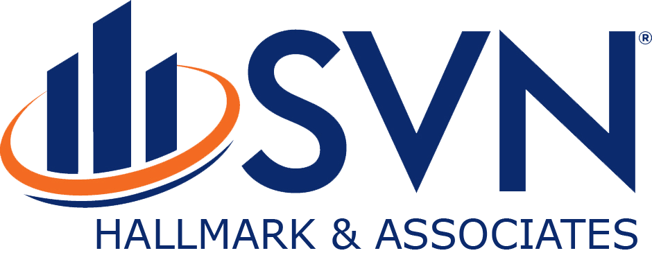 Hallmark & Associates, Llc - Sperry Van Ness Logo (940x365), Png Download