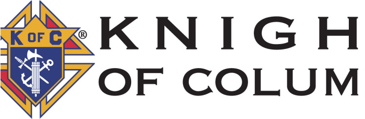 Desoto Knights Of Columbus - Knights Of Columbus The World's Largest Catholic Fraternal (745x317), Png Download