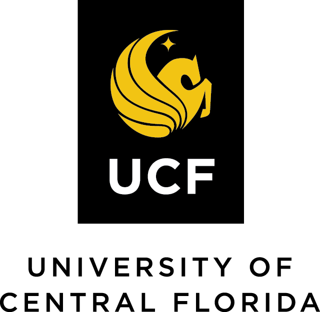 Affiliations - U Of Central Florida Logo (640x625), Png Download