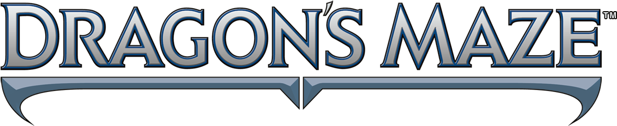 The Gathering - Magic The Gathering Dragon's Maze Booster Pack (1457x448), Png Download