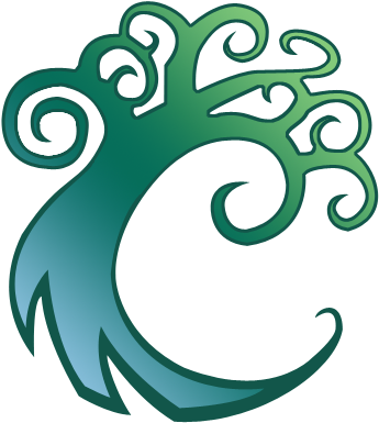 Simic Logo - Magic The Gathering: Dragon's Maze Guild Pack Simic (500x500), Png Download