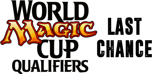 On Friday Afternoon We Will Organize As Many Last Chance - Wmcq Last Chance Qualifier (514x268), Png Download
