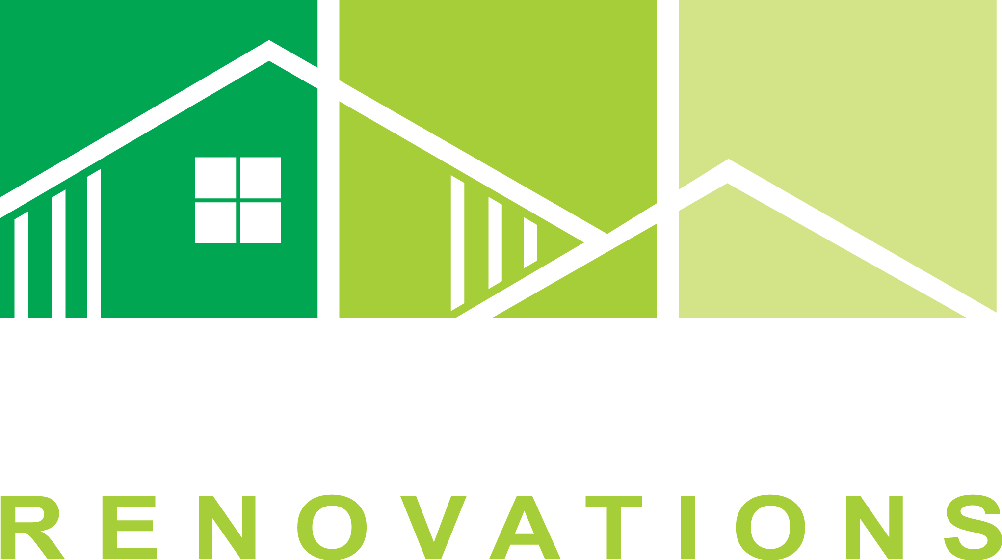 Hallmark Logo - Renovation (2042x1141), Png Download