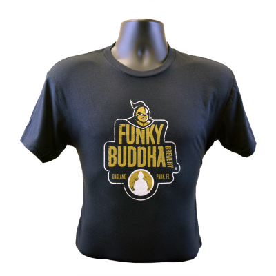 Men's Ucf Knights Premium College Tee - Ucf Knights (400x400), Png Download