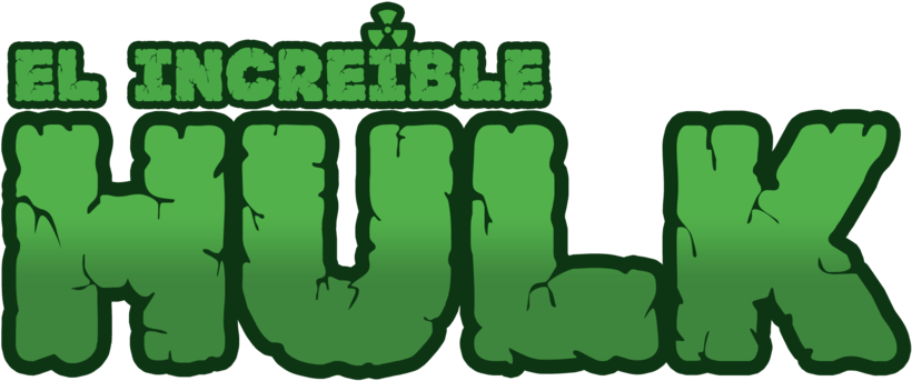 Hulk Logo Png - Hulk Png Logo (900x394), Png Download