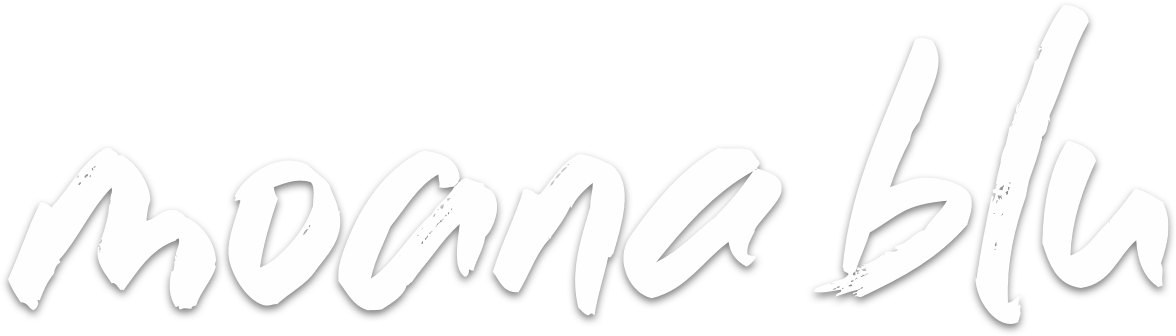 Moana Blu Logo - Moana Blu (1176x336), Png Download