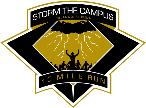 Storm The Campus (500x380), Png Download