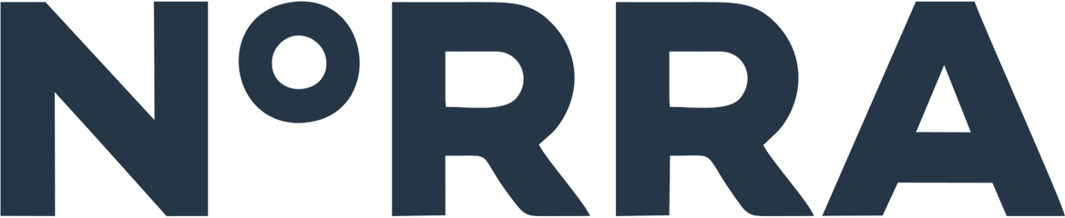 Nordic Regional Airlines (1169x240), Png Download