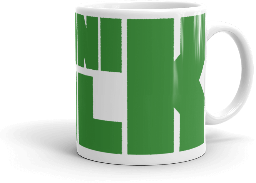 Coffee Cup (1000x1000), Png Download