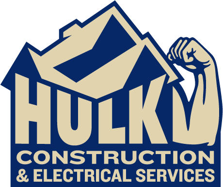 Hulk Construction & Electrical Services - Hulk Construction & Electrical Services (460x386), Png Download