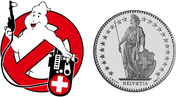 Spear) And The Proton Pack In The Other (symbolizing - Federalism And The Welfare State: New World (780x438), Png Download