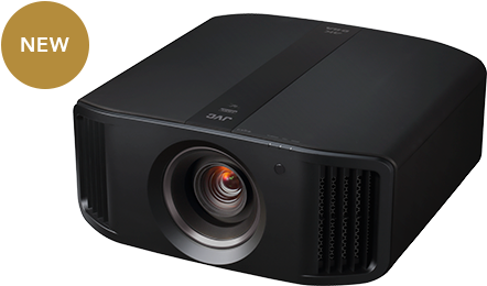 Dla-n7 - Home Cinema (486x270), Png Download