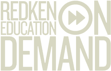 Redken Education On Demand - What So Not (492x300), Png Download
