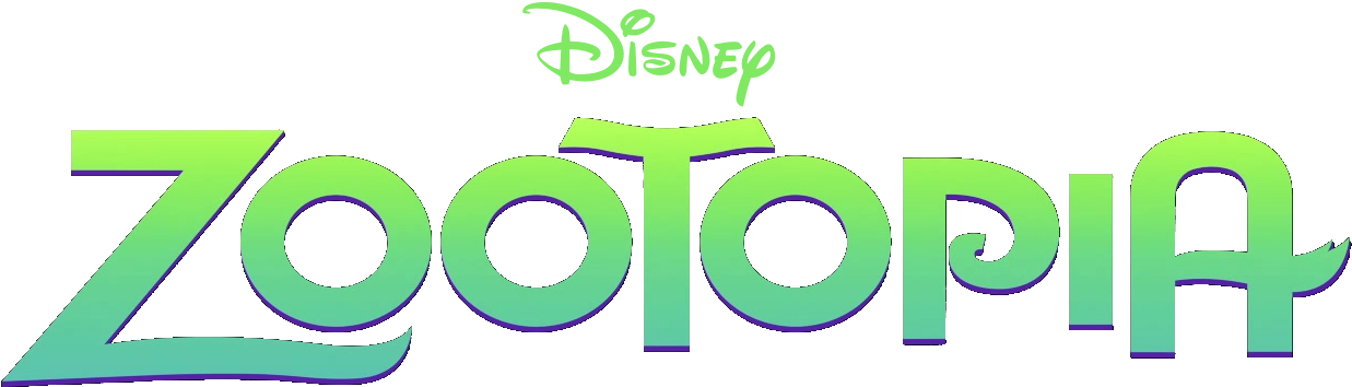 20, June 14, 2015 - Walt Disney Pictures Presents Zootopia (1278x426), Png Download