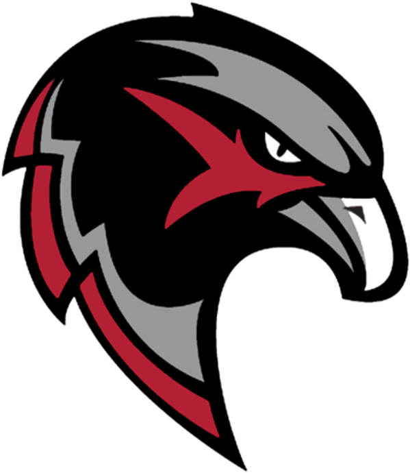 Pea Ridge High School Mascot (720x720), Png Download