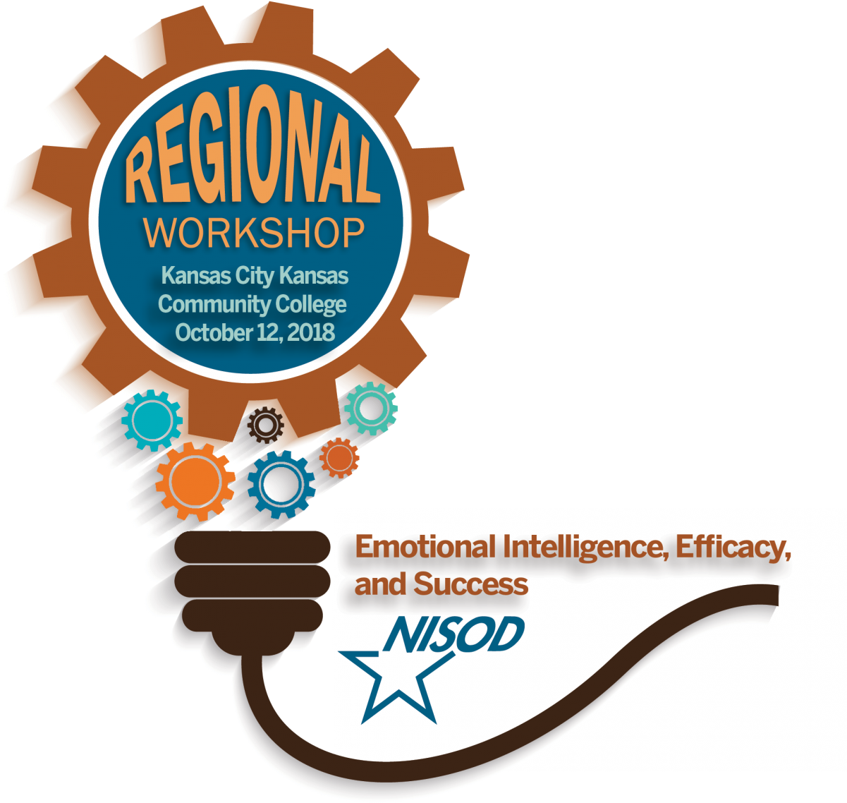 Southeastern Community College Blackhawks Old Logo - Nisod (1200x1200), Png Download