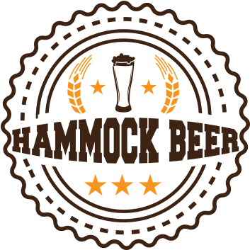 Hammock - Sticker (500x500), Png Download