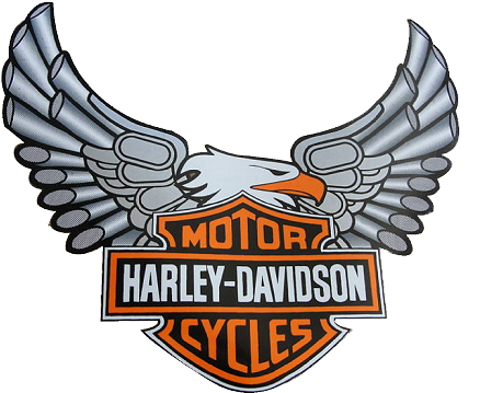 A Few Things About Columbia Harley-davidson® Harley - Imagenes De Harley Davidson (454x387), Png Download